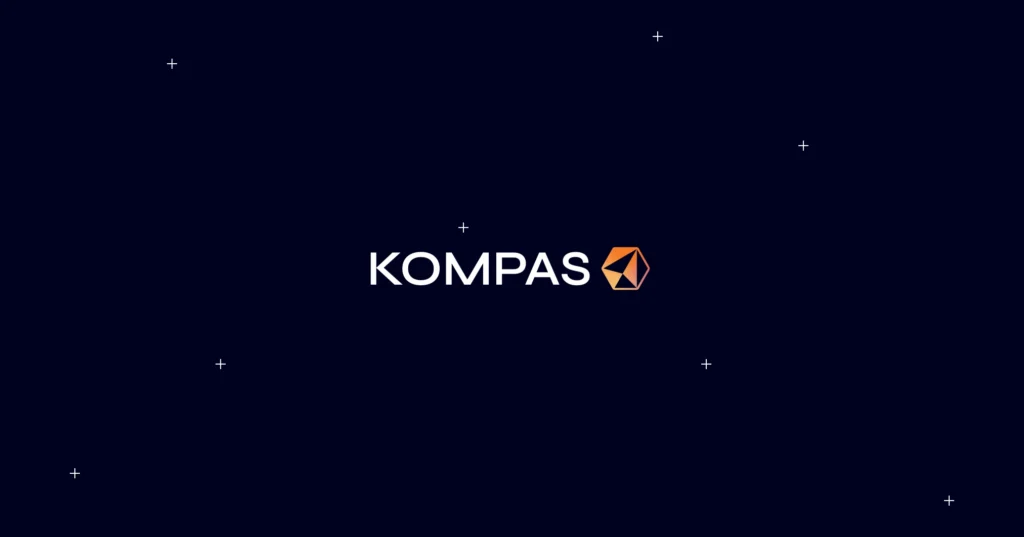 Kompas Placeholder Image