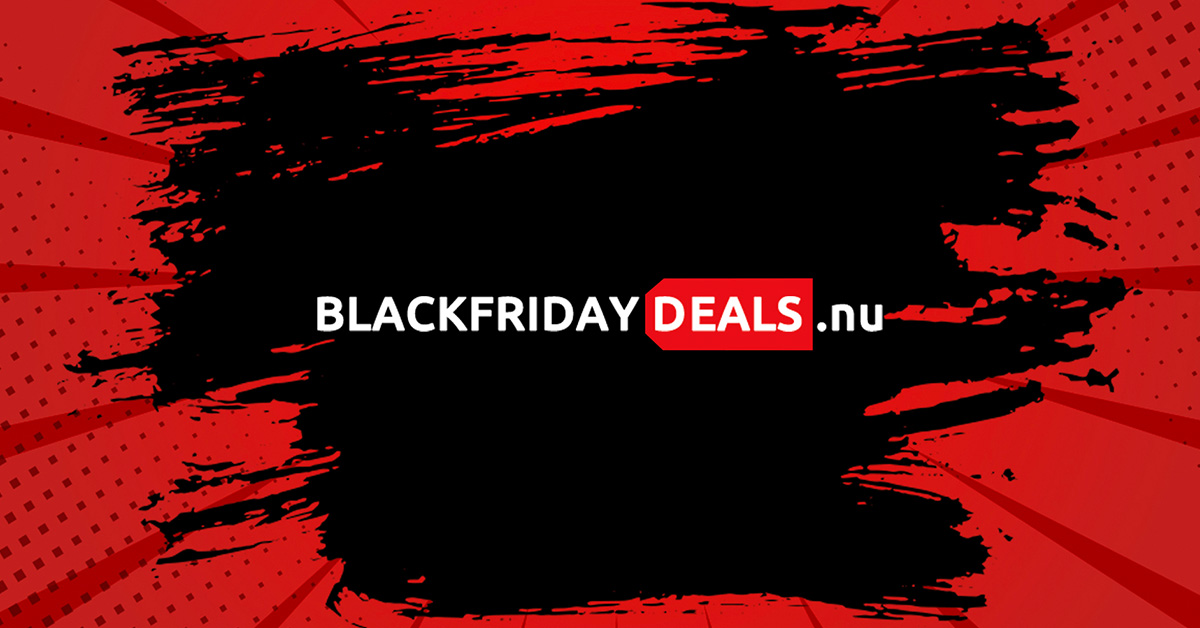 Blackfridaydeals.nu